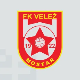 Fk velez mostar 1